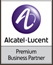 Alcatel Affiliate Logo