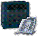 Panasonic TDA200/600